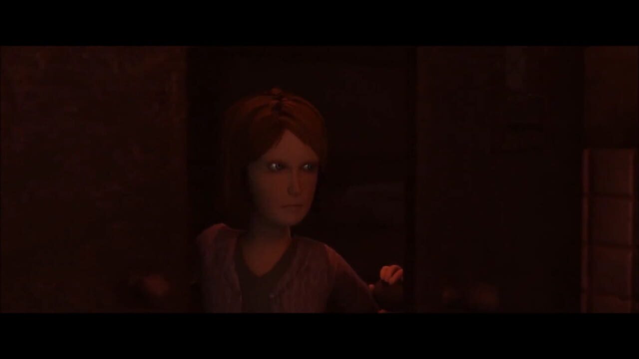 Forgotten Memories Image