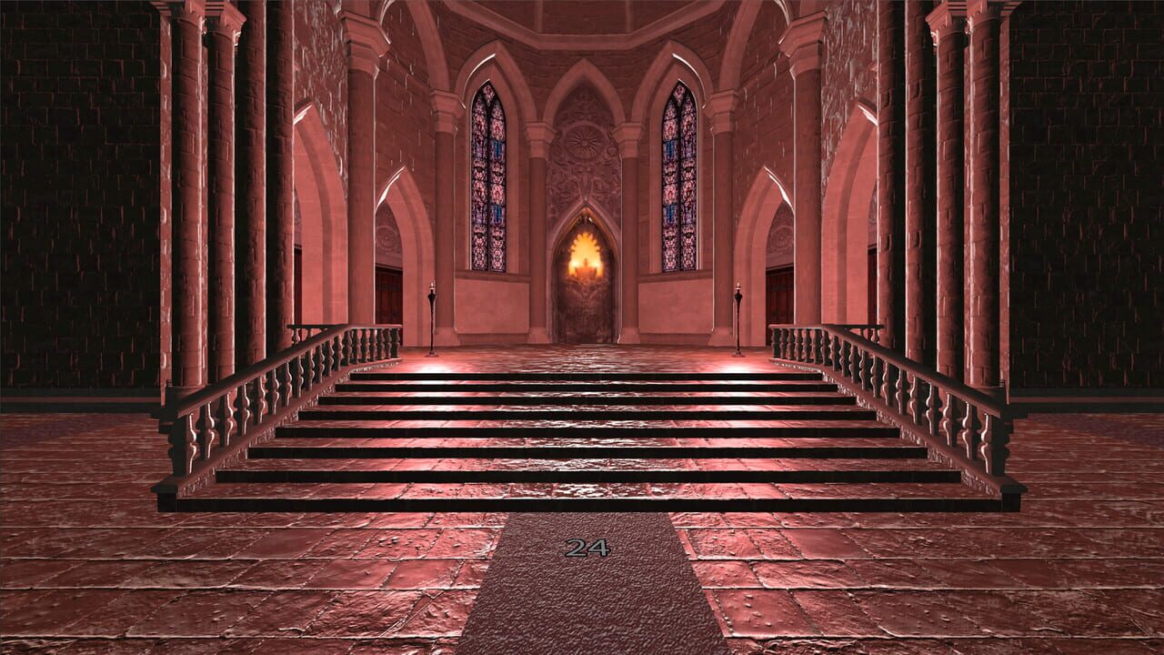 Dream Prison Screenshot 1