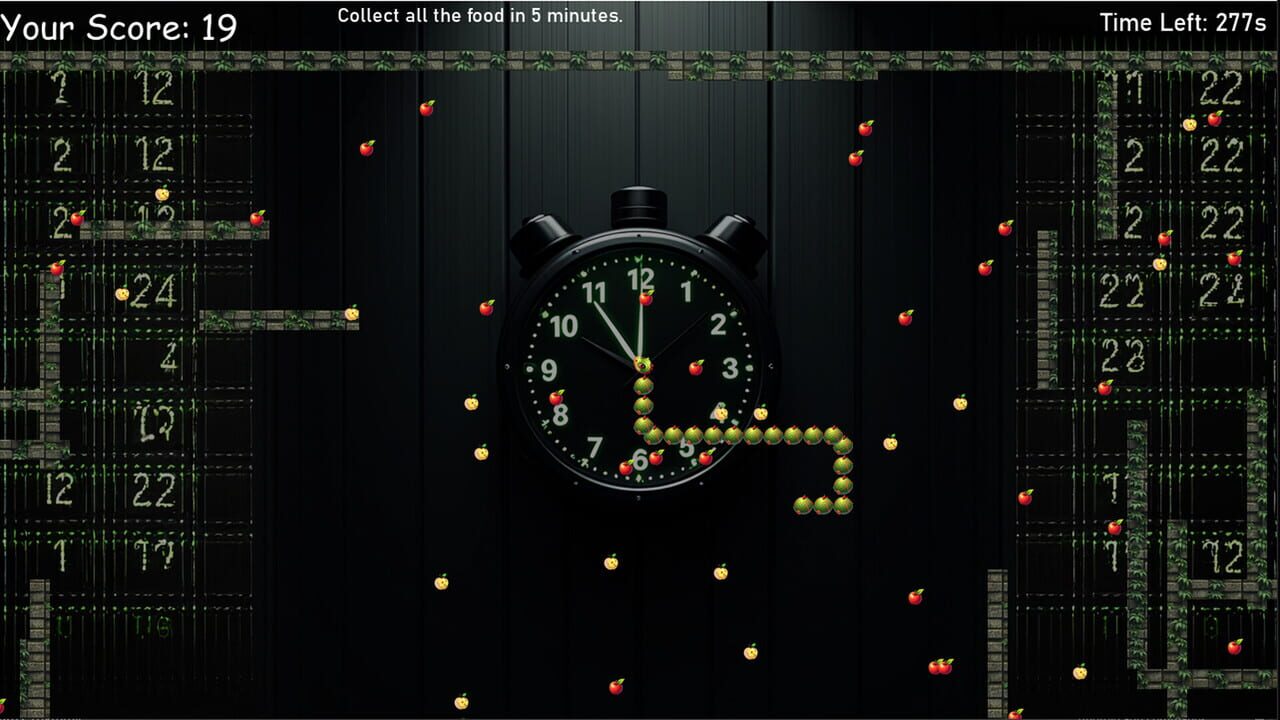 SnakeVib Screenshot 1
