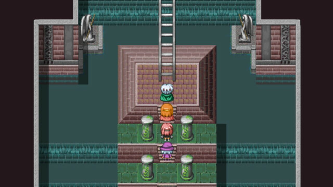 Soul Oath — Screenshot 2