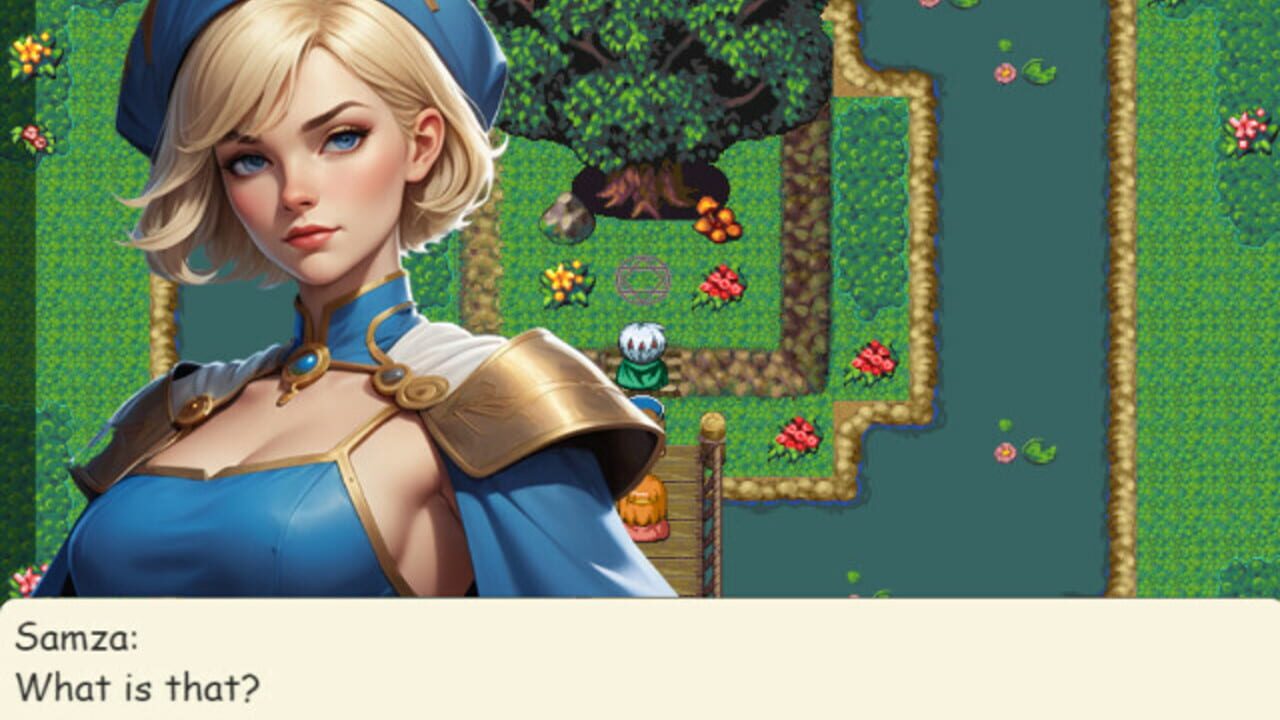 Soul Oath — Screenshot 5