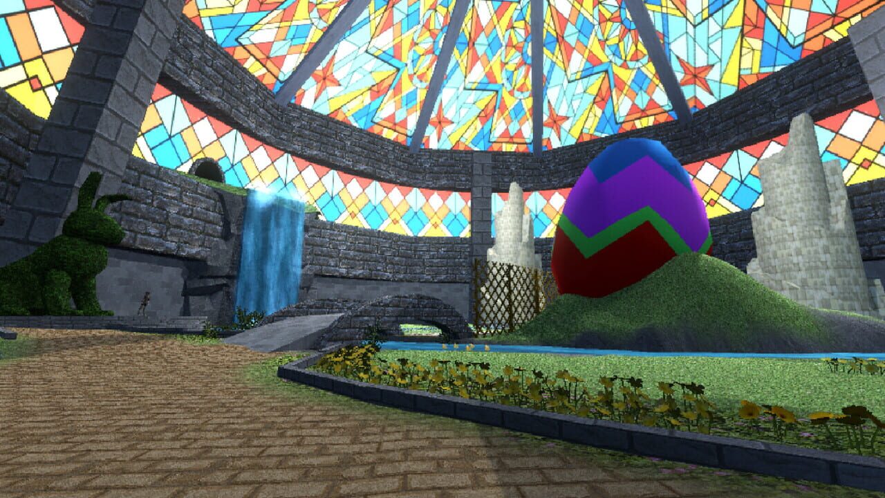 Carrot Cake Screenshot 1