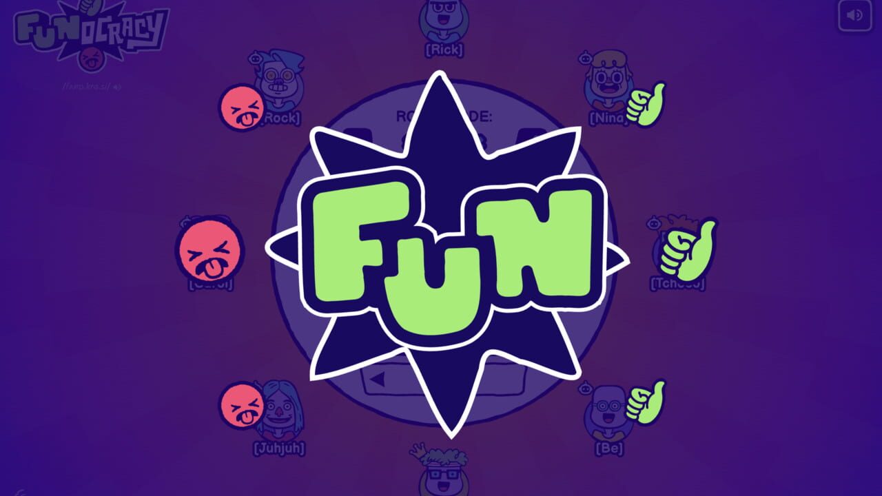 Funocracy Image