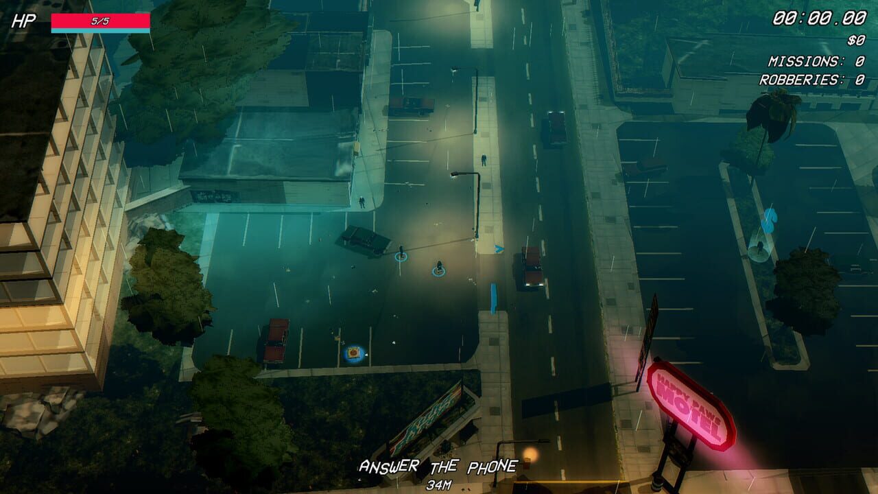 Pako 4 — Screenshot 1