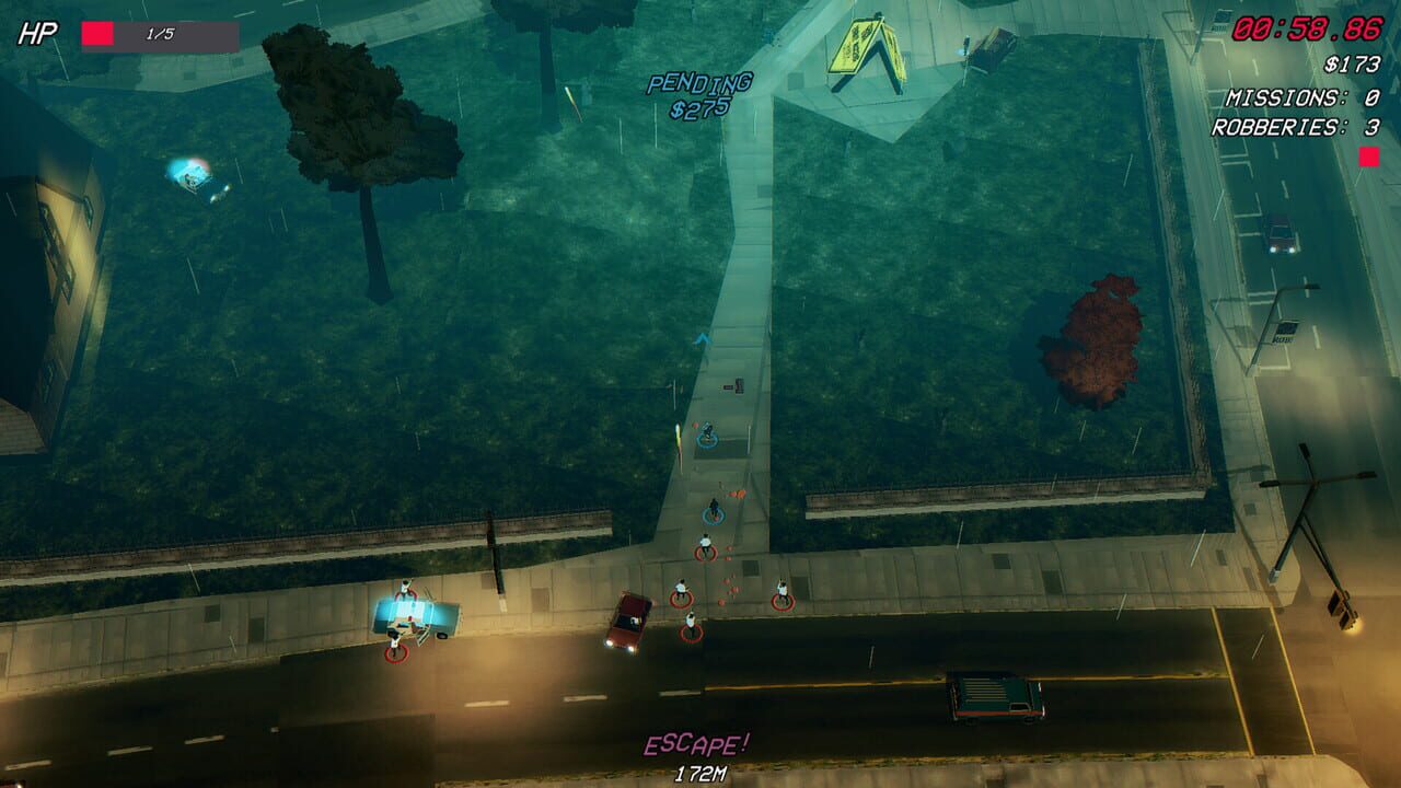 Pako 4 — Screenshot 2