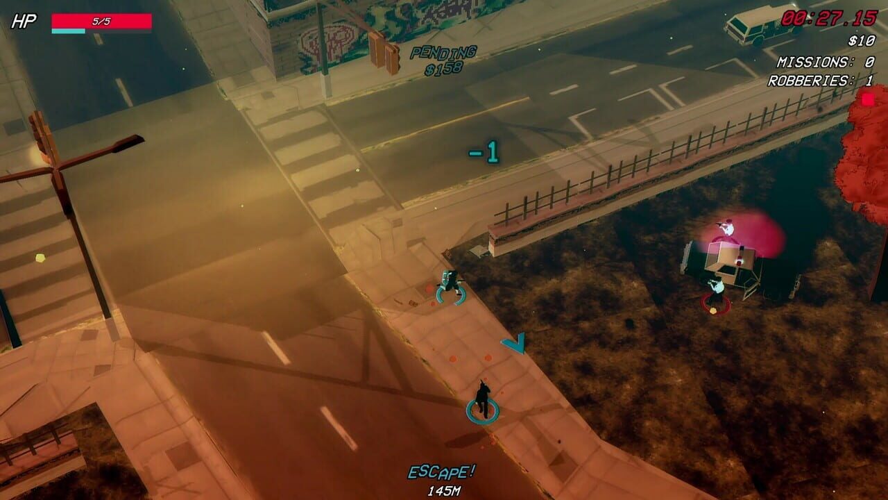 Pako 4 — Screenshot 3