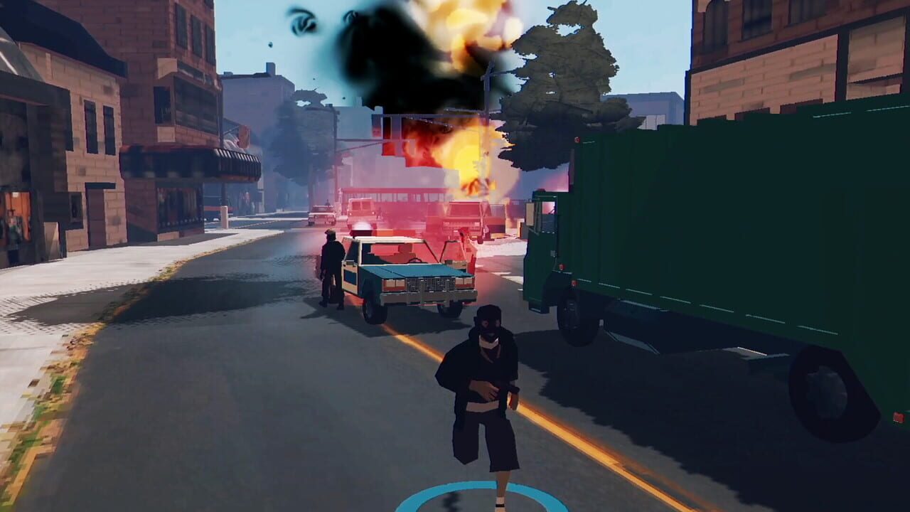 Pako 4 — Screenshot 4