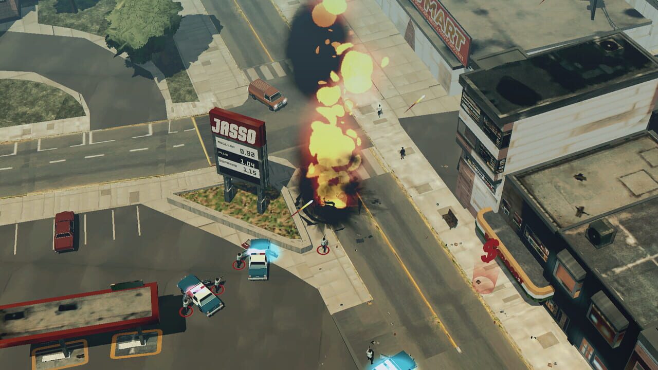Pako 4 — Screenshot 5