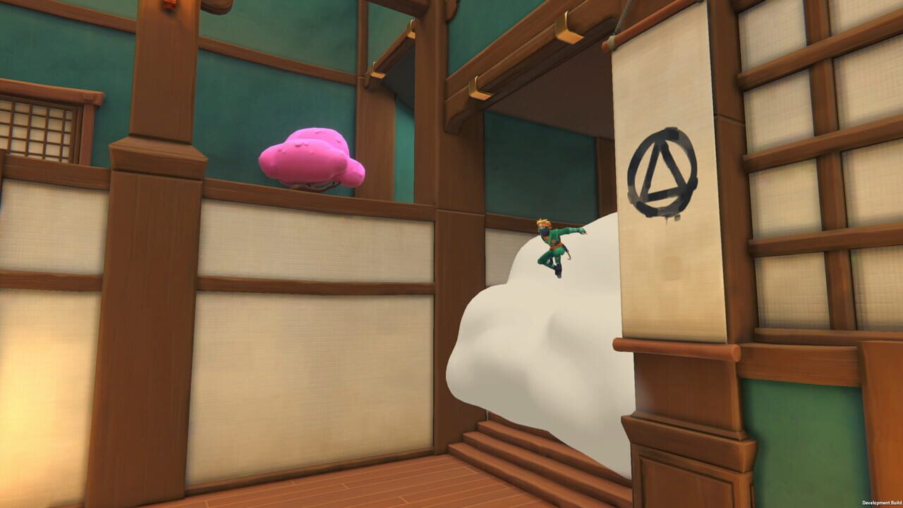 Ninja Party Image