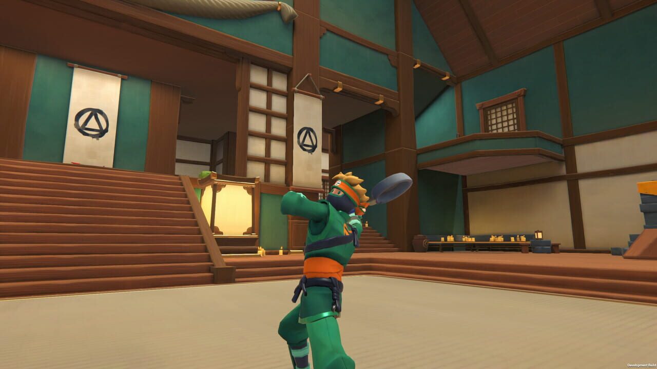 Ninja Party Image
