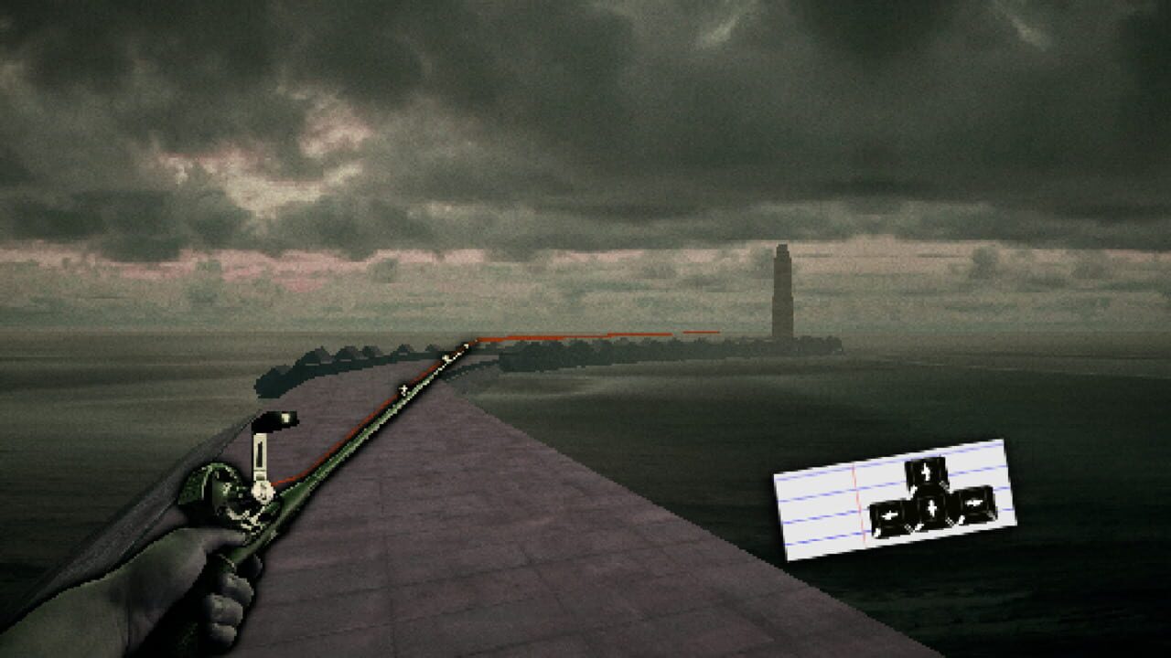 Pier Game Image