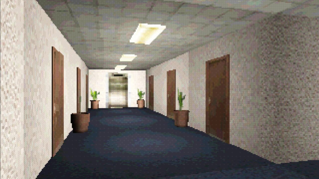 H.G. Screenshot 1