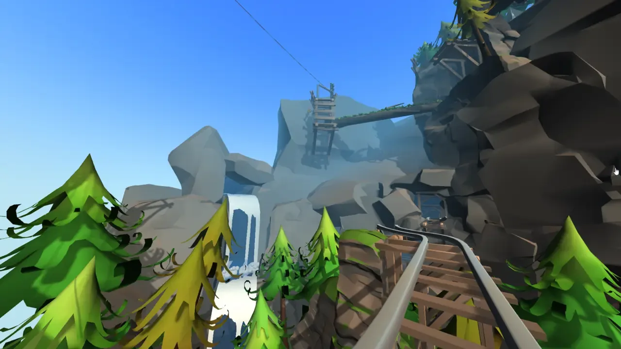 Climb screenshot 6