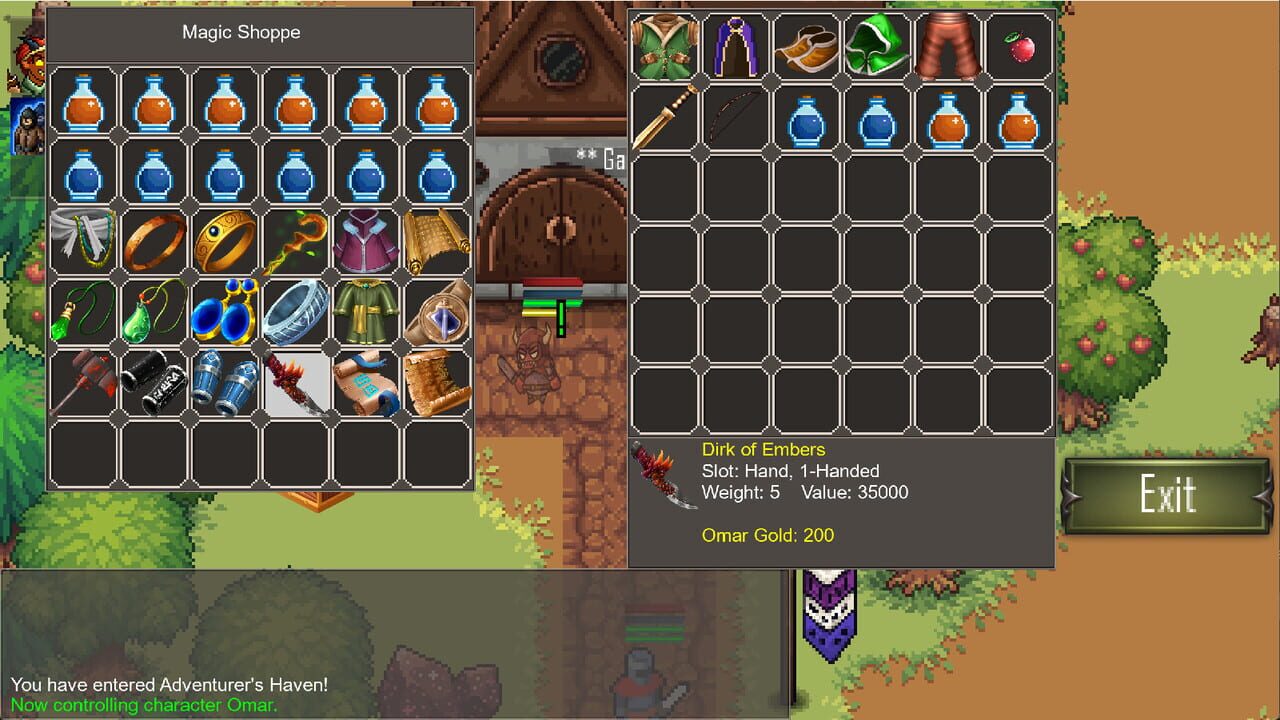 Screenshot 8