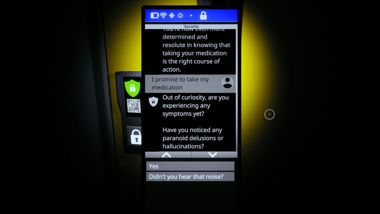 Empty Human Beans — Screenshot 5
