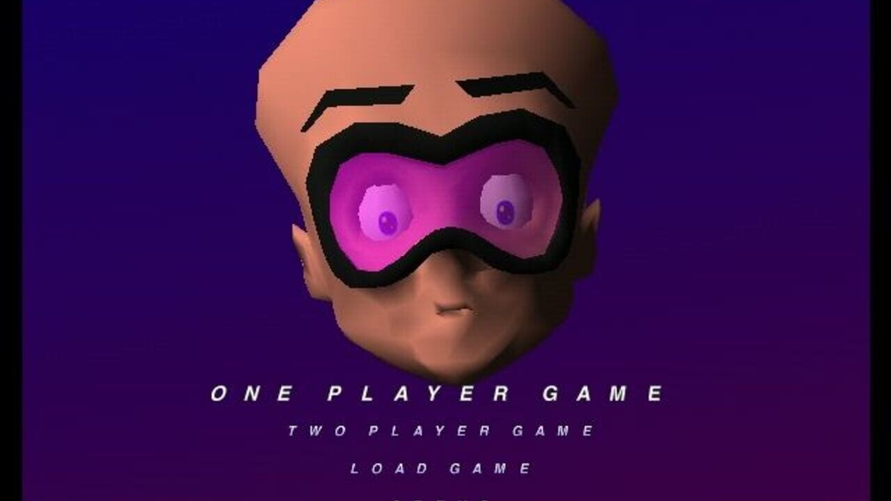 Robotron 64 — Screenshot 3