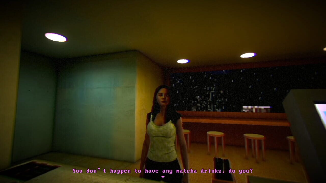 The Boba Teashop Image