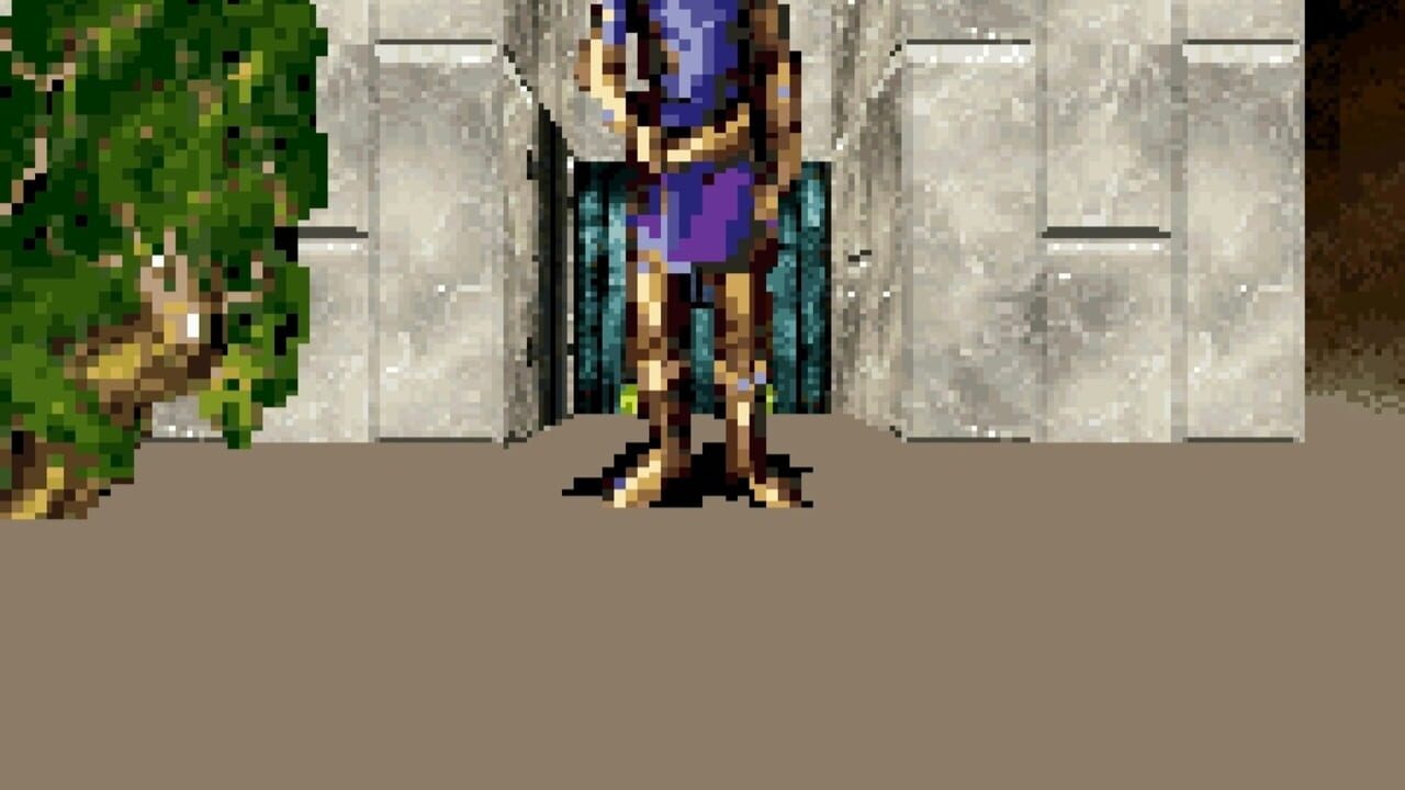Orcs & Elves II — Screenshot 2