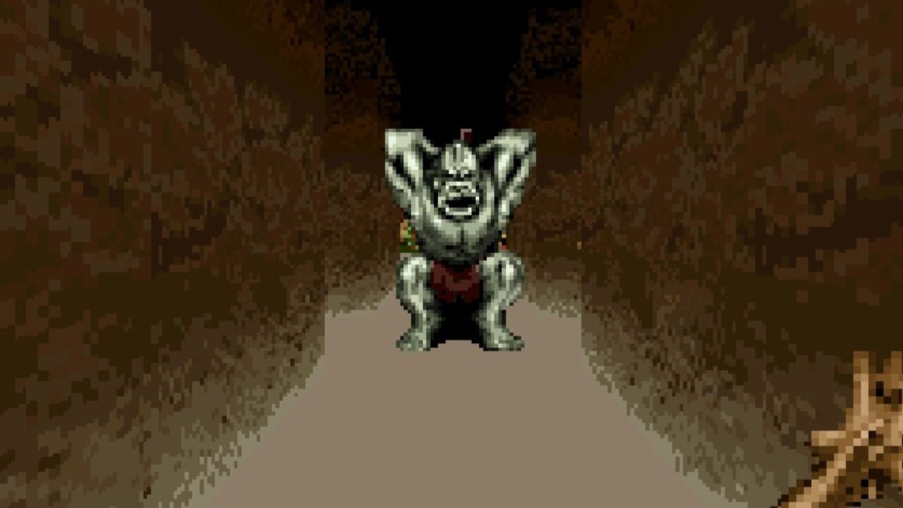 Orcs & Elves II — Screenshot 5