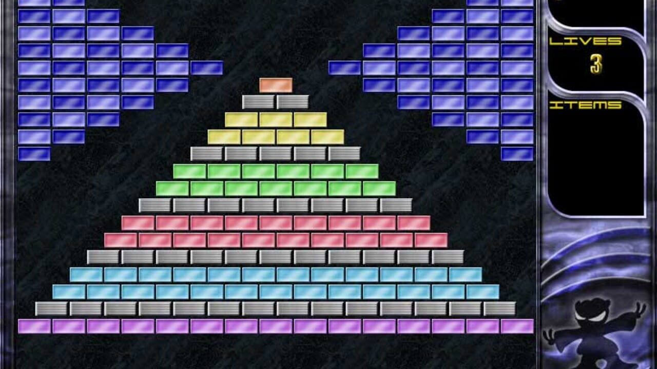 Beat Ball Screenshot 1