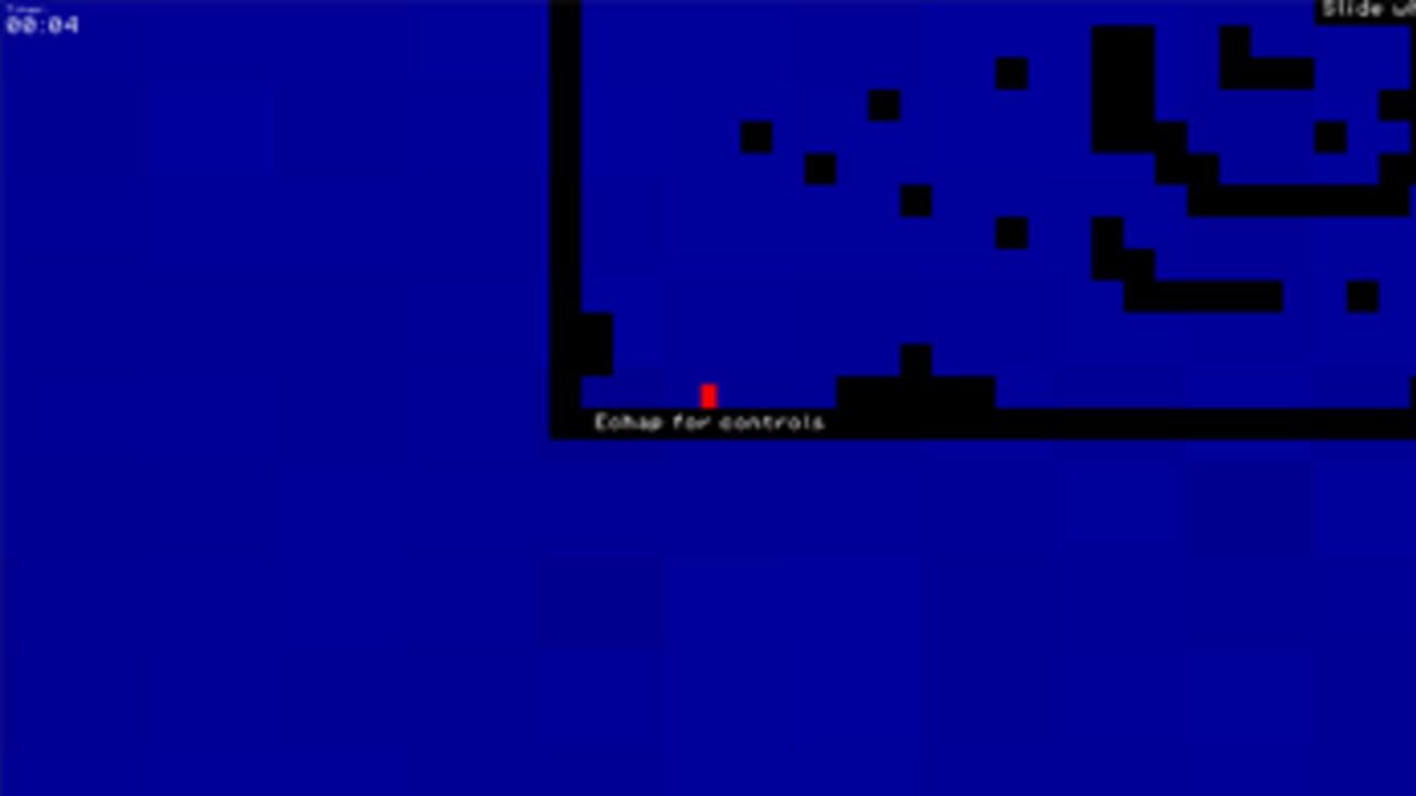 Slide And Perform Screenshot 1