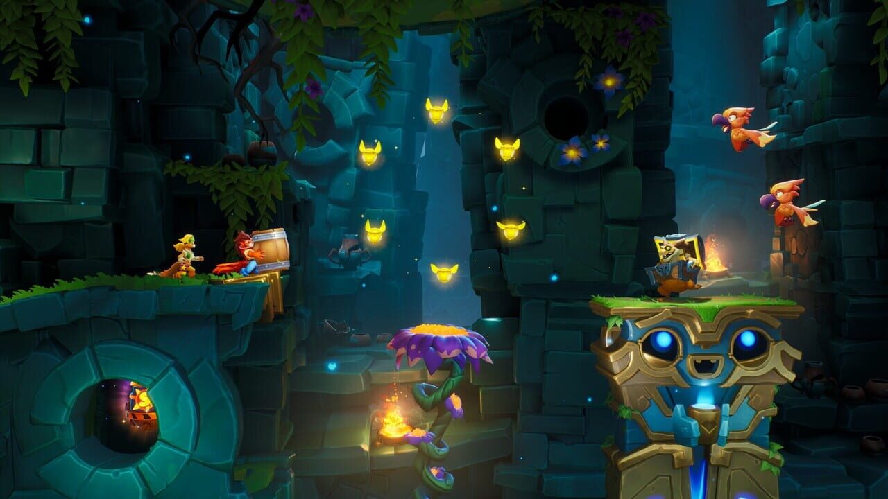 Nikoderiko: The Magical World - Director’s Cut — Screenshot 4