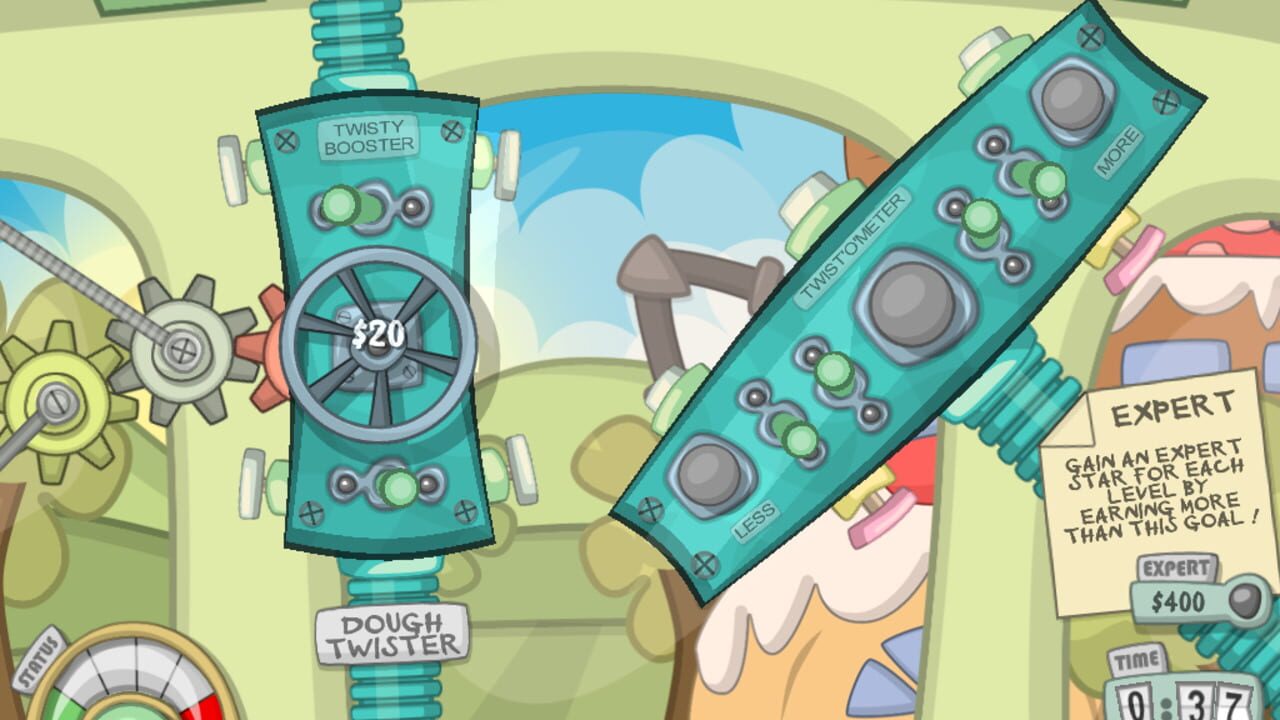 System Mania Image