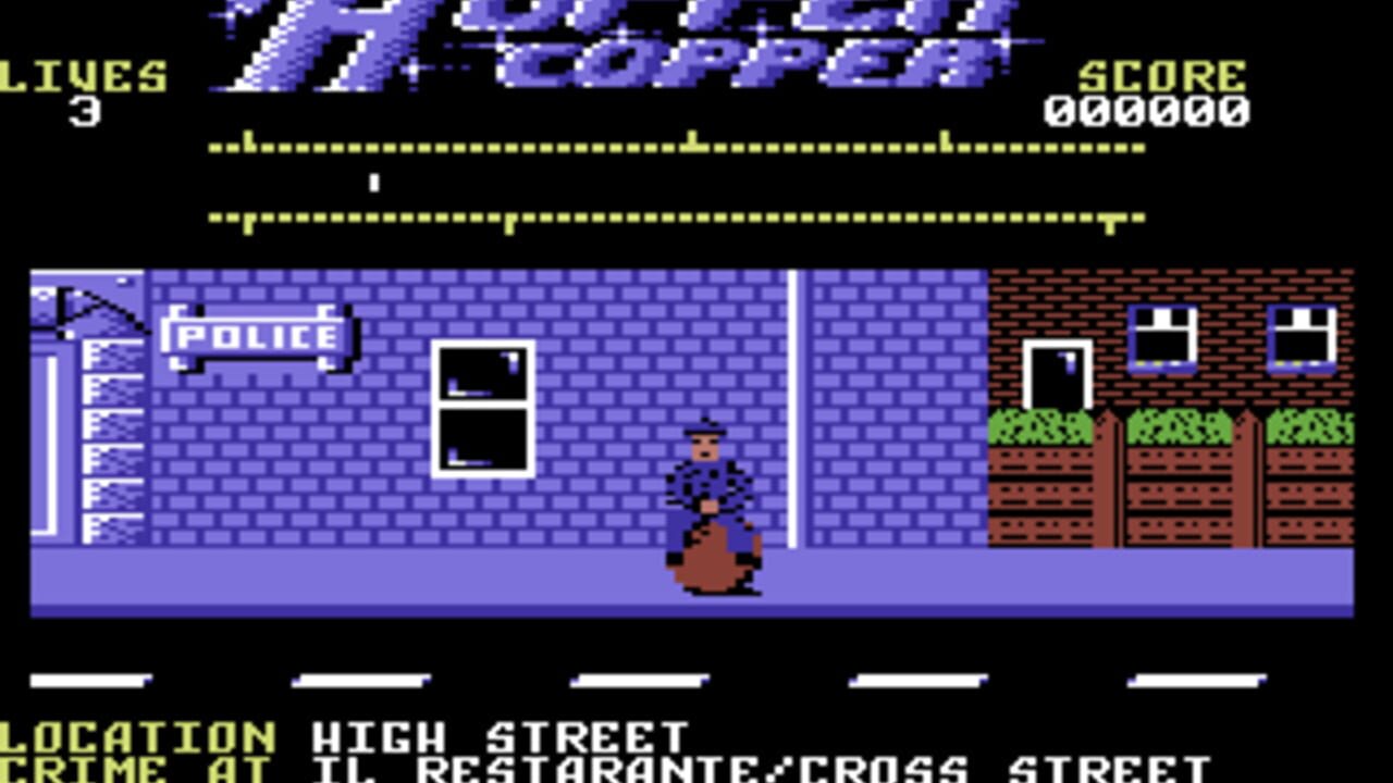 Hopper Copper — Screenshot 3