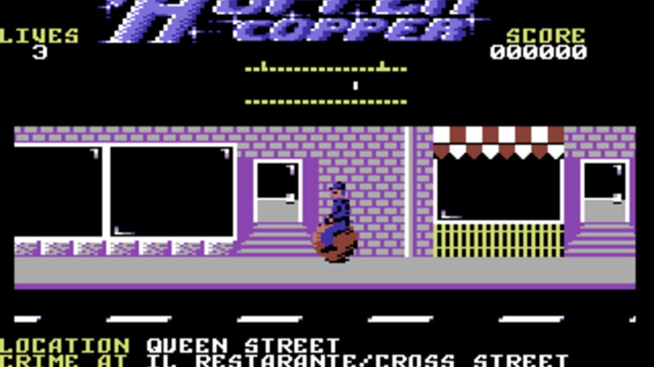 Hopper Copper — Screenshot 4