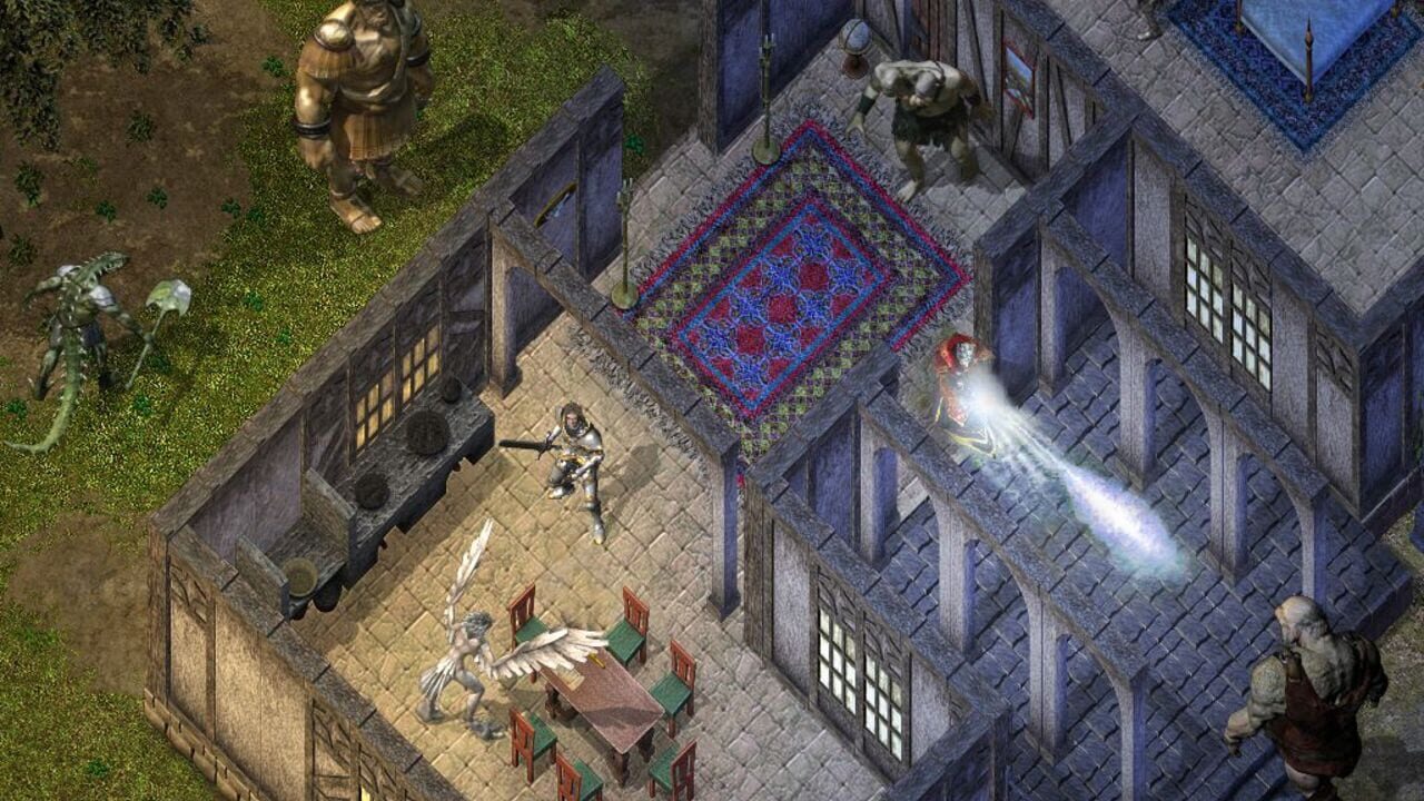 Ultima Online: Kingdom Reborn — Screenshot 2