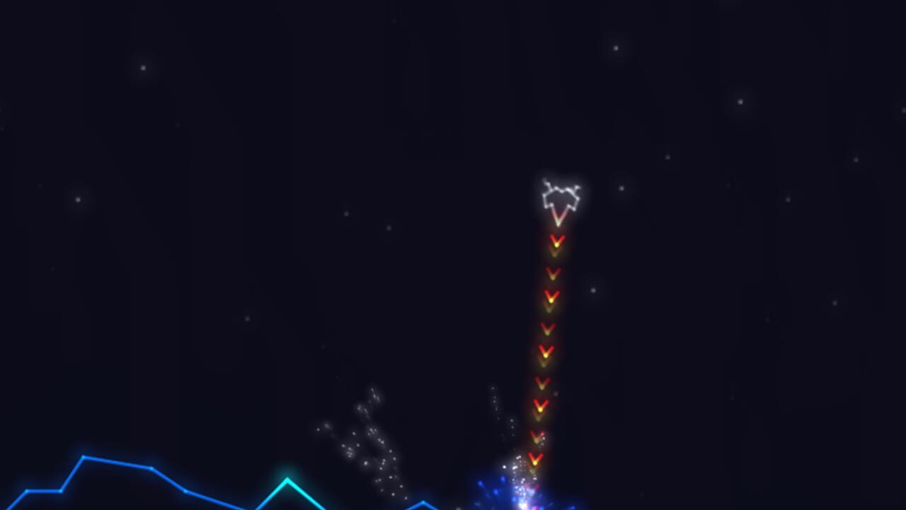 Gravitron — Screenshot 2