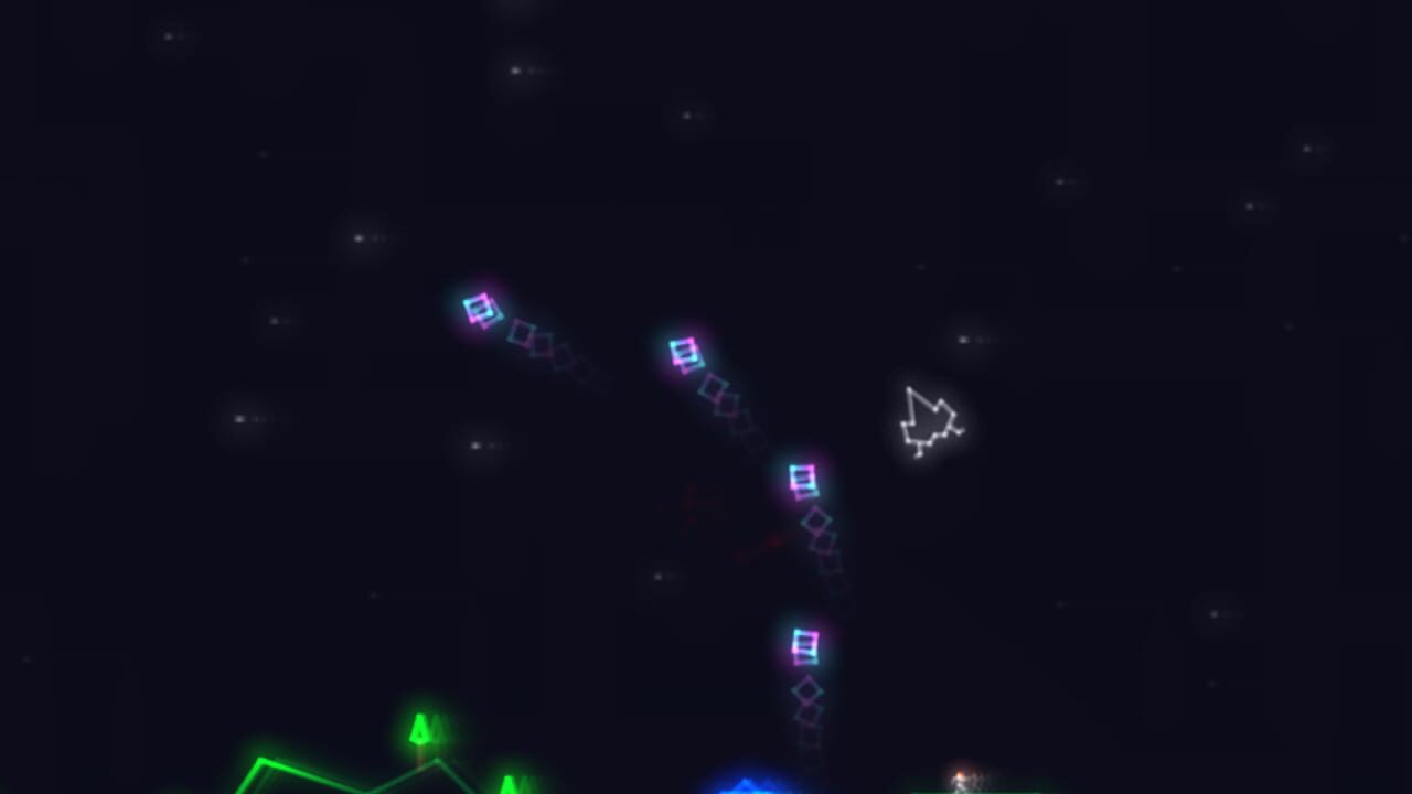 Gravitron — Screenshot 3