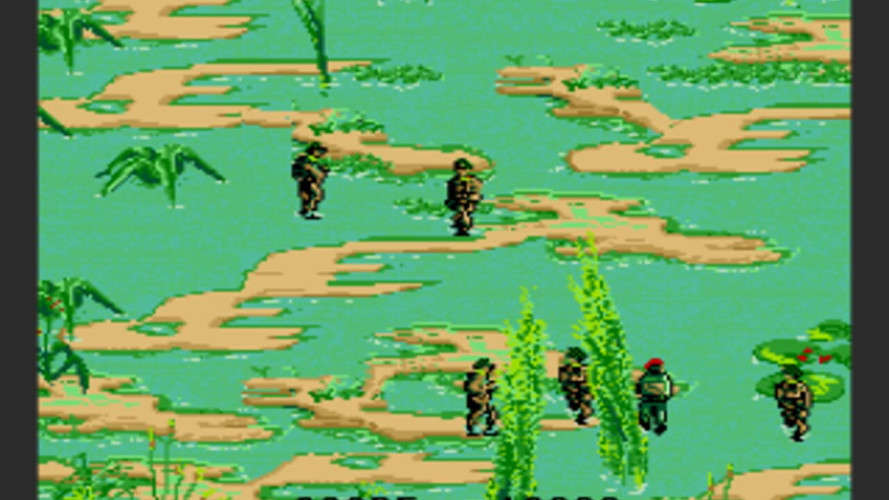 T.N.T — Screenshot 2