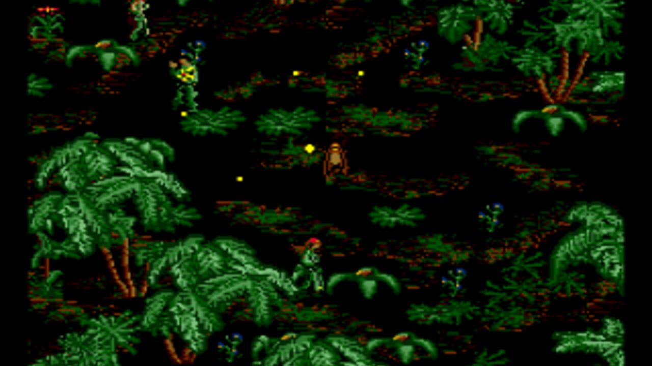 T.N.T — Screenshot 3