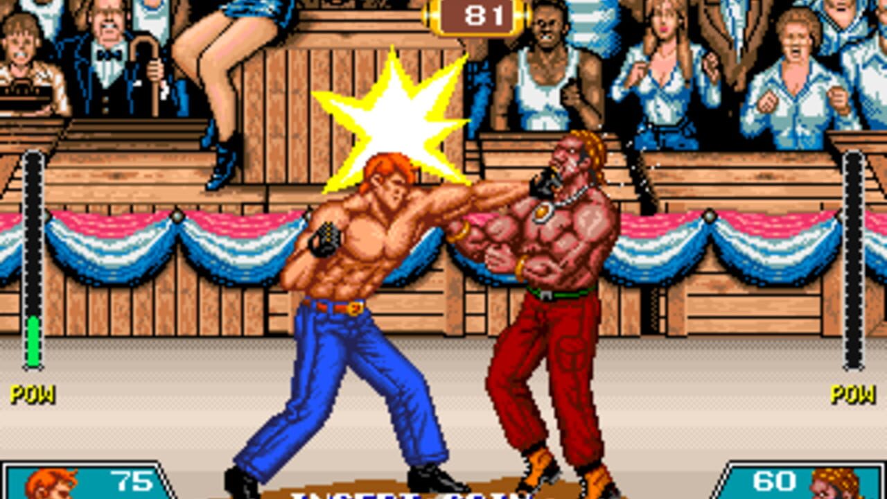 Violence Fight — Screenshot 5