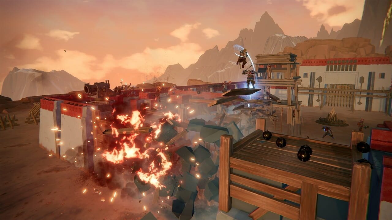 Starkeepers Image