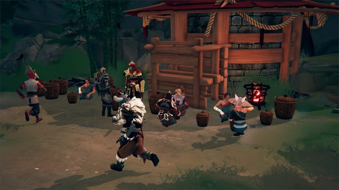 Starkeepers Image