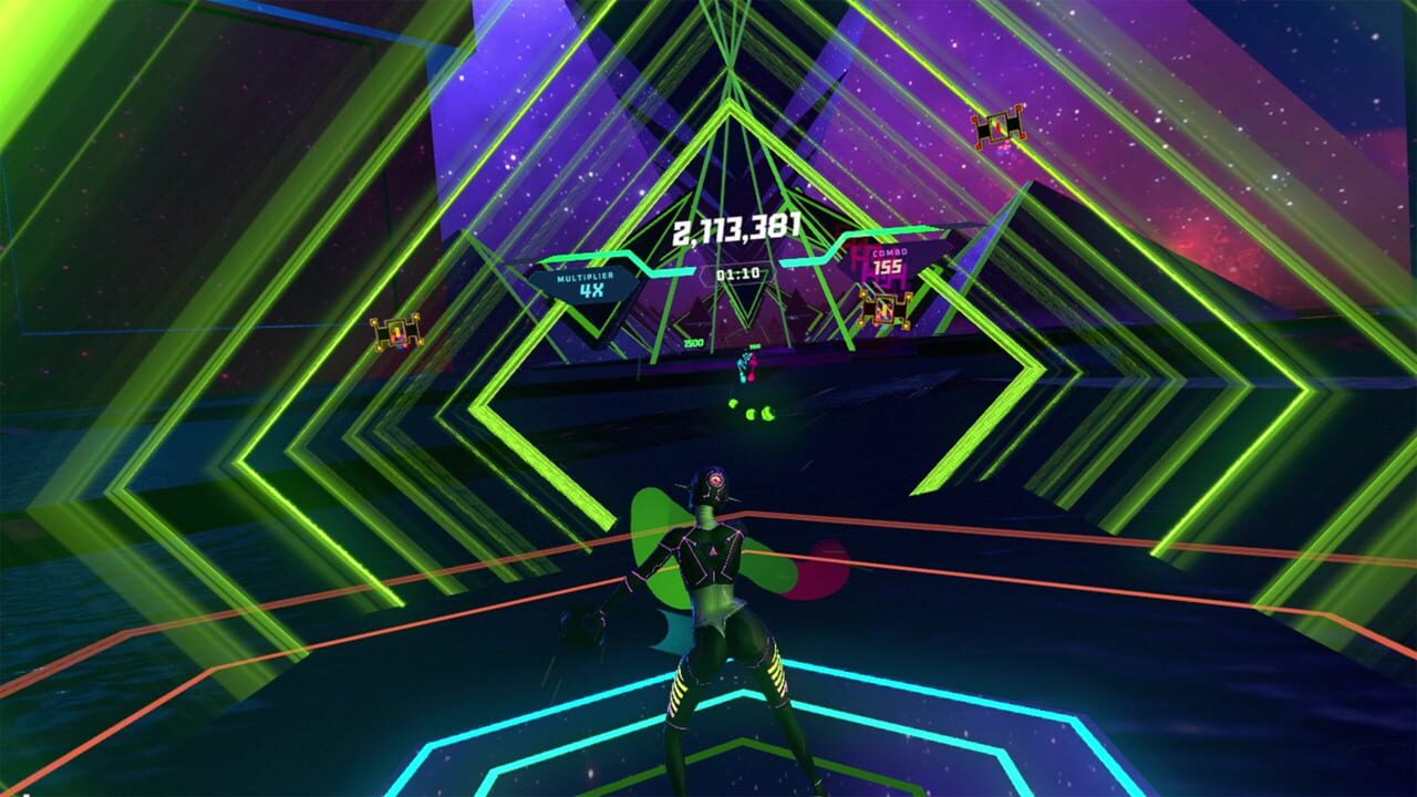 Synth Riders: Challenges+ Update — Screenshot 3
