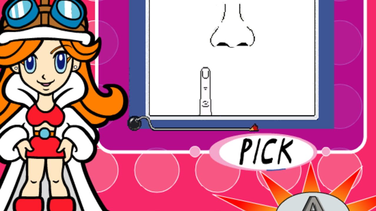 WarioWare, Inc.: Mega Microgame$! thumbnail 3