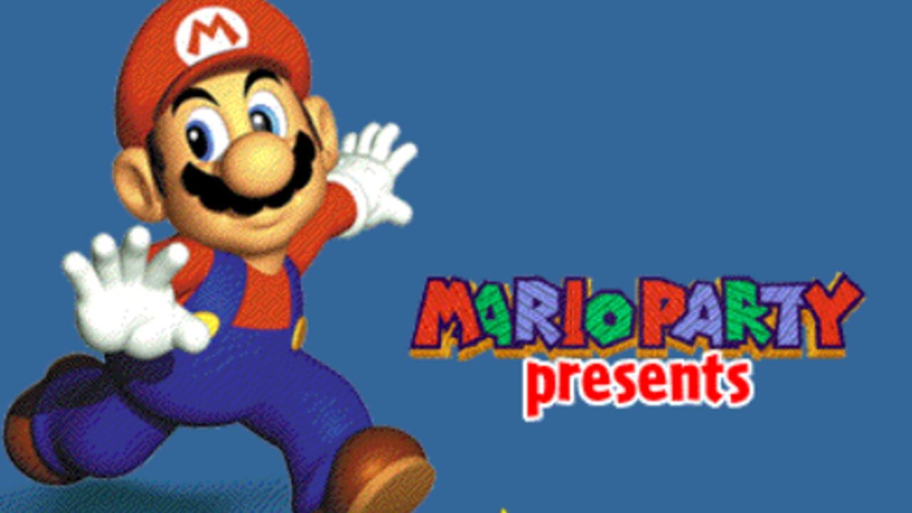 Maestro Mario Screenshot 1