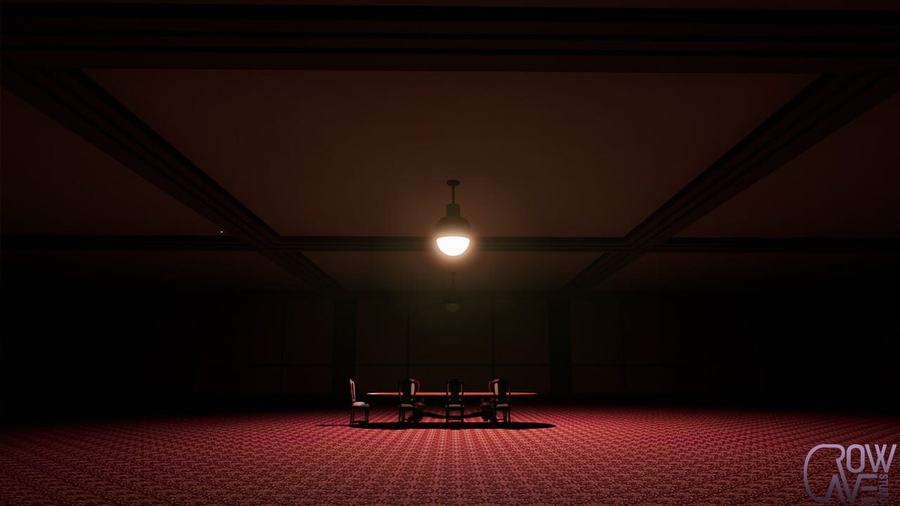 Liminal Game Image