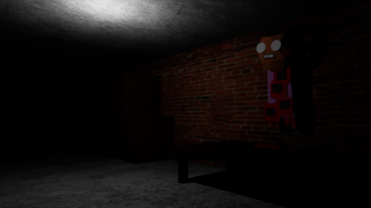 Dora Is Dead — Screenshot 2