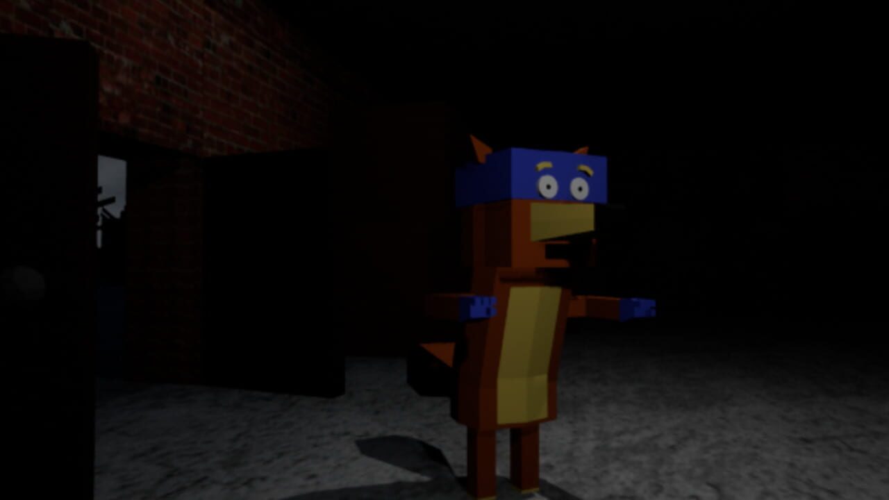 Dora Is Dead — Screenshot 4