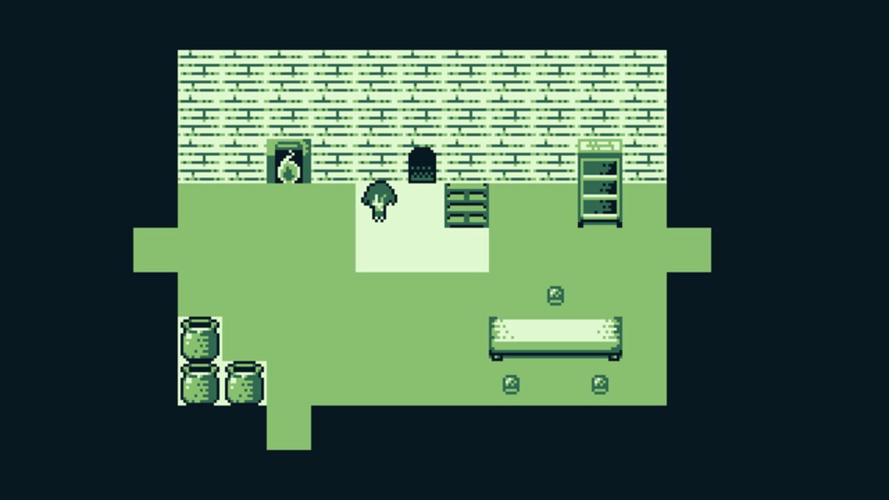 Guilt — Screenshot 3