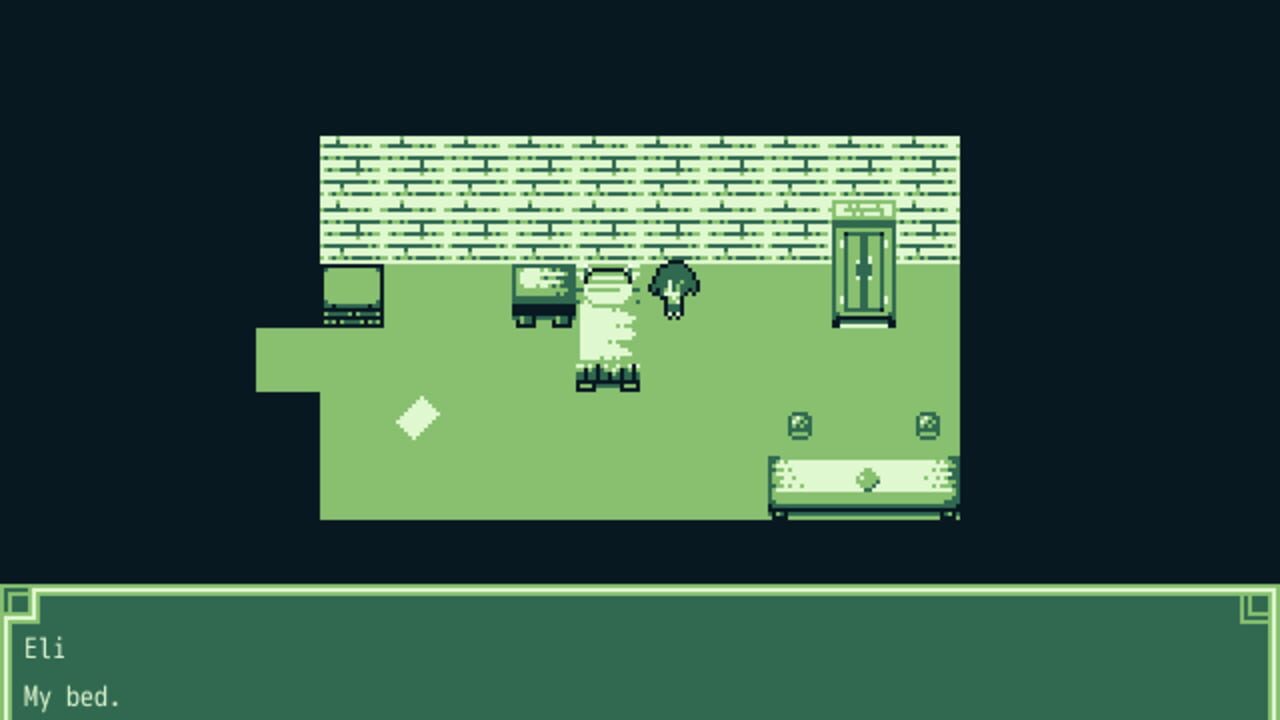 Guilt — Screenshot 1