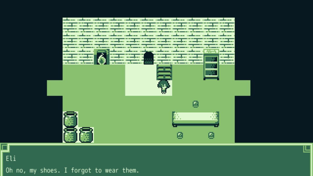 Guilt — Screenshot 2