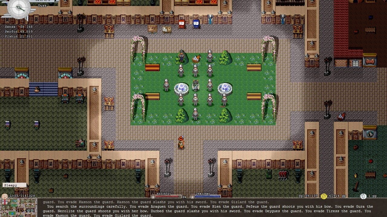 Miniatura 2 de la galería de Elona