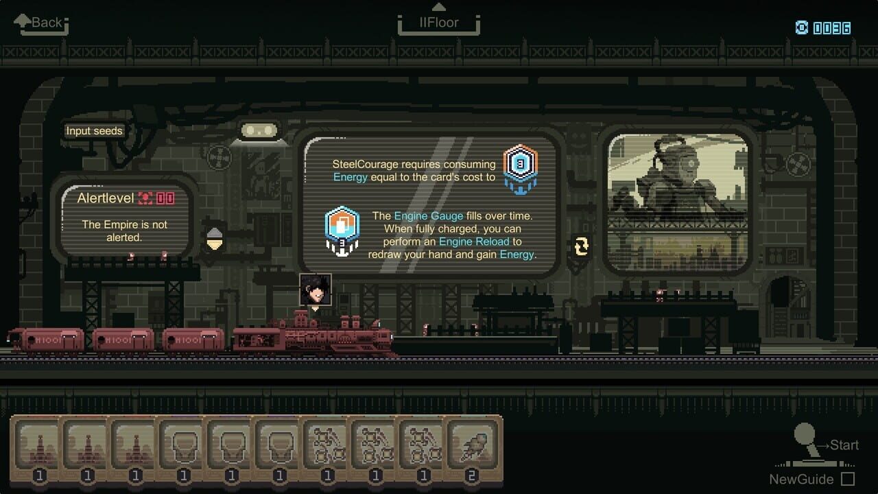 Break Siege — Screenshot 1