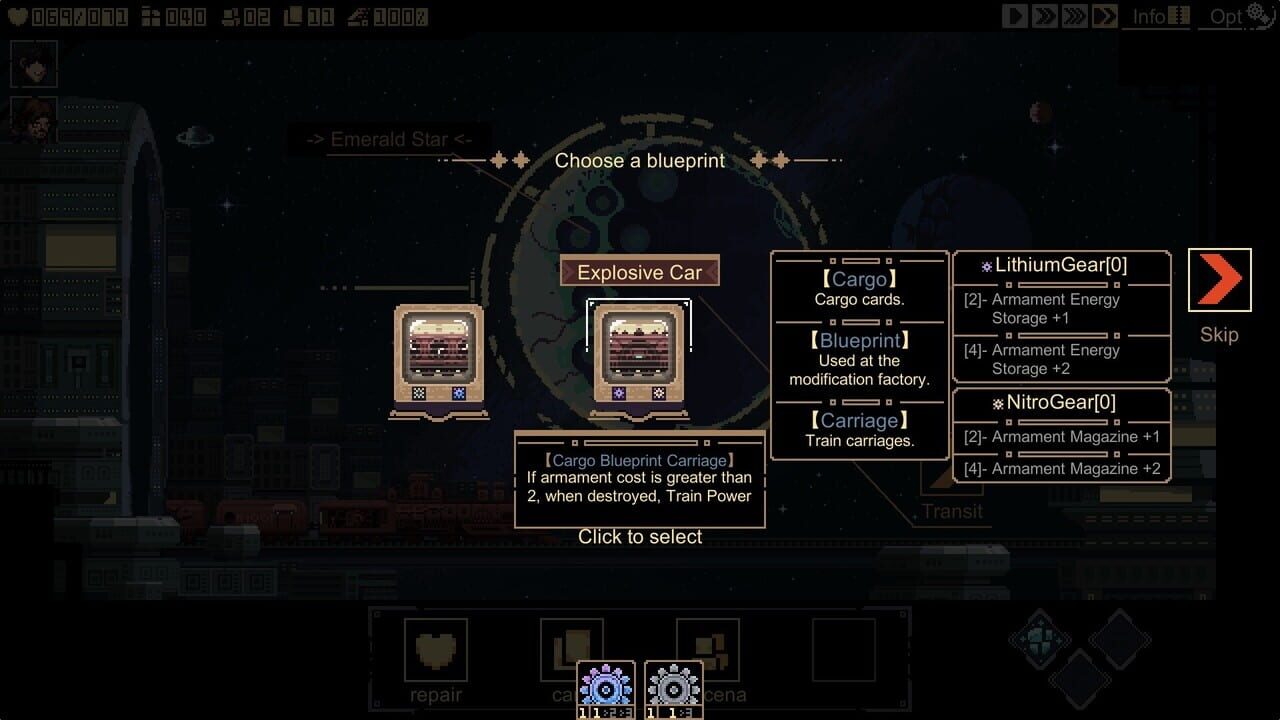Break Siege — Screenshot 3
