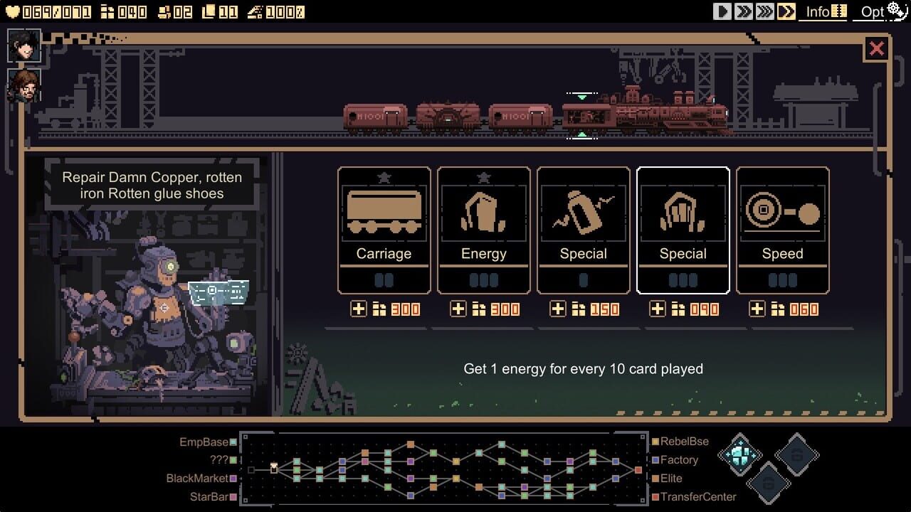 Break Siege — Screenshot 5